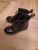 Dr. Martens Laarzen Maat 33/34, Kinderen en Baby's, Kinderkleding | Schoenen en Sokken, Dr. Martens, Gebruikt, Jongen of Meisje