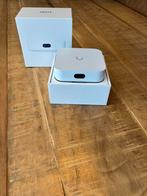 Ubiquiti UniFi Express Router, Computers en Software, Routers en Modems, Ophalen, Zo goed als nieuw, Router