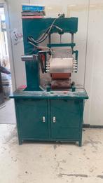 Skateboard hot press machine, Ophalen, Zo goed als nieuw, Overige typen