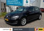Volkswagen Golf 1.4 TSI ACT Highline CRUIS/CAMERA/LEER/NAVI/, Voorwielaandrijving, Gebruikt, Euro 6, 4 cilinders