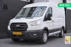 Ford Transit 2.0 TDCI L2H2 EURO 6 - AC/climate - Navi - Crui, Voorwielaandrijving, Zwart, 4 cilinders, Wit