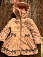 Le Chic jas maat 92 met bontkraag, Ophalen, Zo goed als nieuw, Meisje