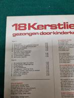 lp kerstliedjes kinderkoor, Cd's en Dvd's, Vinyl | Overige Vinyl, Ophalen of Verzenden