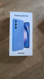 Samsung Galaxy A54 5G - Gebruikt, Goede Staat, Gebruikt, Paars, Touchscreen, Ophalen of Verzenden