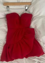 Red little dress Jarlo, Ophalen of Verzenden, Zo goed als nieuw, Jarlo, Maat 36 (S)