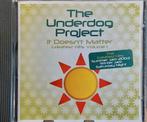 The underdog project - Greatest hits vol. 1 (4 cd's € 5,-), Ophalen of Verzenden