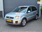 Ford Fusion | 1.6-16V Futura | Automaat | Airco | Cruise con, 1596 cc, Gebruikt, 1064 kg, Origineel Nederlands