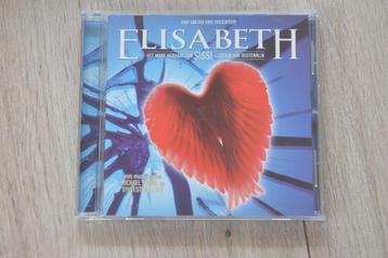HET NEDERLANDSE CASTALBUM -- ELISABETH het ware verhaal beschikbaar voor biedingen