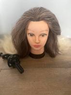 Een kappers hoofd, Ophalen of Verzenden, Zo goed als nieuw