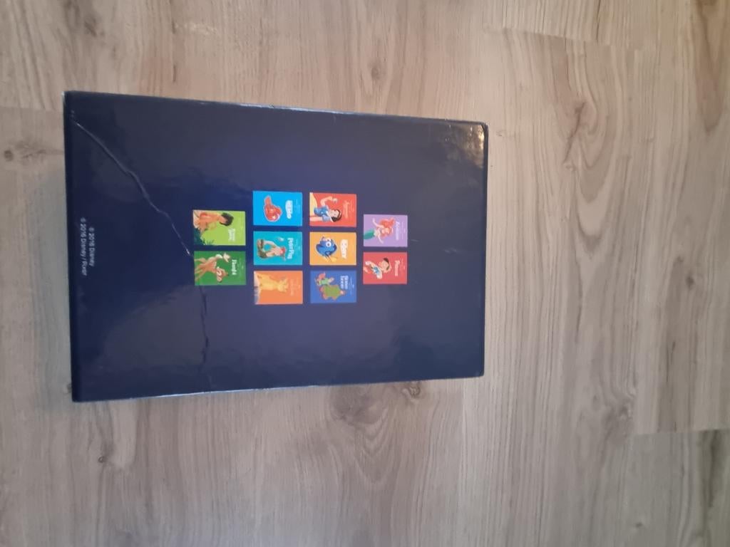 Disney Voorleesboeken Collectie, Boeken, Ophalen of Verzenden, Zo goed als nieuw, Disney, 3 tot 4 jaar