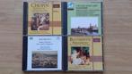 19 diverse prachtige klassieke cd's (zie foto's), Ophalen of Verzenden, Classicisme, Zo goed als nieuw, Overige typen