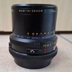 Mamiya Sekor Z 50mm f4.5 W, Ophalen of Verzenden, Zo goed als nieuw, Groothoeklens
