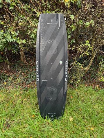 Carved Imperator 7 139x42.5 beschikbaar voor biedingen