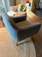 Sofa company - Fauteuil, Ophalen, Zo goed als nieuw, 75 tot 100 cm, 50 tot 75 cm