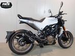 HUSQVARNA VITPILEN 401 (bj 2024), Bedrijf, 373 cc, 12 t/m 35 kW, Naked bike