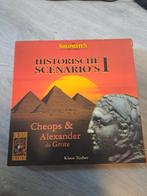 Kolonisten van Catan: Cheops & Alexander, Ophalen of Verzenden