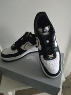 NIKE AIR FORCE 1 Maat 40,5, Ophalen of Verzenden, Zo goed als nieuw, Nike, Zwart