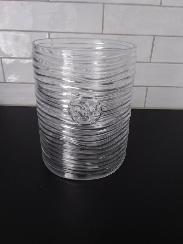 Riviera Maison hurricane M windlicht, Huis en Inrichting, Woonaccessoires | Overige, Gebruikt, Ophalen of Verzenden