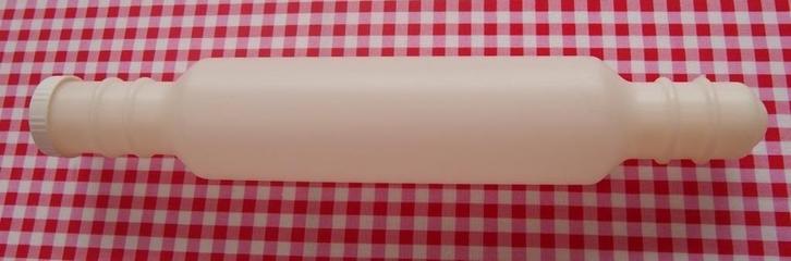 T110 Deegroller, netjes en meer Tupperware advertenties, Huis en Inrichting, Keuken | Tupperware, Gebruikt, Overige typen, Ophalen of Verzenden