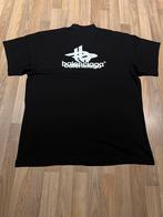 Balenciaga layered sports logo t-shirt (bon aanwezig), Kleding | Heren, T-shirts, Nieuw, Maat 52/54 (L), Ophalen of Verzenden