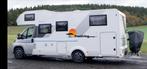 Camper(AUTOMAAT)  te huur (MET LEVELSYSTEEM. Stahoogte 2.10)
