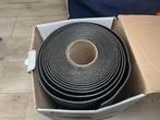 Ubiflex loodvervanger 40 cm x12m1 nieuw zwart, Doe-het-zelf en Verbouw, Isolatie en Afdichting, Minder dan 4 cm, Overige materialen