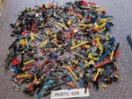 Partij 620=Lego technic onderdelen