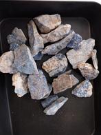 Partij ruwe lapis lazuli, Ophalen of Verzenden