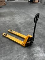 Pallet pompwagens handmatig, Doe-het-zelf en Verbouw, Ophalen, Gebruikt