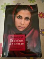 De dochter van de imam - Hannah Shah, Ophalen of Verzenden, Zo goed als nieuw, Hannah Shah, Nederland