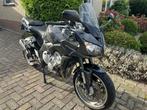 Yamaha FZ1 Fazer 2008, 4 cilinders, Motorrijbewijs A, Handvatverwarming, Sport