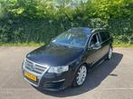 Volkswagen Passat R36 3.6 V6 FSI Variant 4MOTION AUT 2009, Auto's, Te koop, Geïmporteerd, 5 stoelen, Benzine