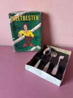Vintage grappig doosje, Ophalen of Verzenden