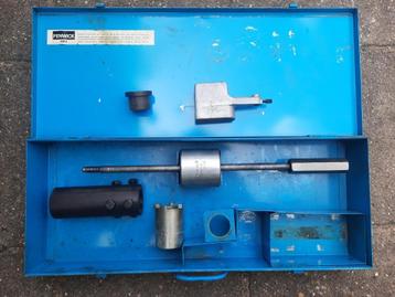 Peugeot Talbot Fenwick 8.0316 versnellingsbak gereedschap beschikbaar voor biedingen
