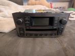 Toyota Avensis T25 Autoradio CD Speler, Ophalen of Verzenden, Gebruikt