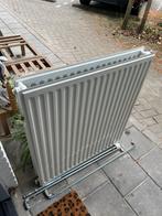 Radiator 90x80, Doe-het-zelf en Verbouw, Verwarming en Radiatoren, Ophalen, Gebruikt, Radiator, 60 tot 150 cm
