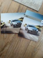 Volvo XC 70 brochure+Prijslijst 2010, Boeken, Auto's | Folders en Tijdschriften, Volvo, Zo goed als nieuw, Volvo, Ophalen of Verzenden