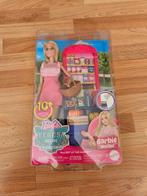 Barbie En Teresa Recept Voor Vriendschap Malibu Op De Markt, Ophalen of Verzenden, Nieuw, Barbie