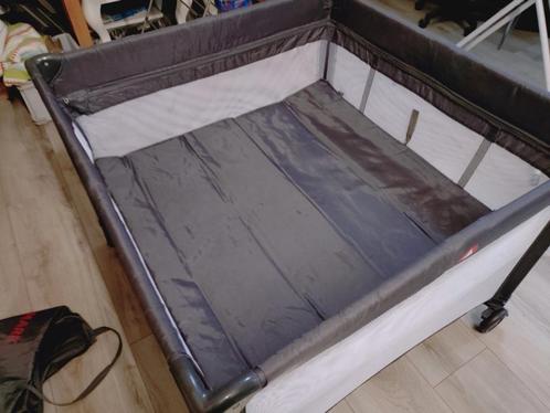 Reis kinderbed of box, Kinderen en Baby's, Babywiegjes en Ledikanten, Zo goed als nieuw, Reisbedje, Ophalen