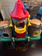 Little poeple kasteel, Ophalen of Verzenden, Zo goed als nieuw