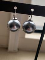 Ti Sento oorbellen, Sieraden, Tassen en Uiterlijk, Oorbellen, Verzenden, Zo goed als nieuw, Zilver