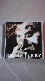 Bryan Ferry - Bête Noire (1987), Cd's en Dvd's, Ophalen of Verzenden, 1980 tot 2000, Zo goed als nieuw