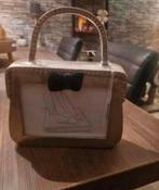 Riviera Maison Handbag Fotolijst, Ophalen of Verzenden, Hout, Minder dan 50 cm, Minder dan 50 cm