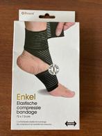 Enkelbandage band brace sport Prescot nieuw maat enkelsteun, Ophalen of Verzenden, Nieuw, Benen, Overige typen