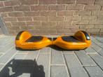 Hoverboard met kart, Ophalen, Gebruikt