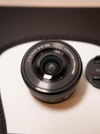Sony E 16-50mm F/3.5-5.6 PZ OSS, Ophalen of Verzenden, Nieuw, Standaardlens, Zoom