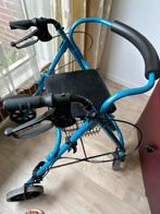 Rollator, Diversen, Rollators, Ophalen of Verzenden, Gebruikt