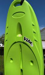pelican vibe 80 kindersup hardboard 5 stuks, Watersport en Boten, Ophalen, Gebruikt, SUP-boards