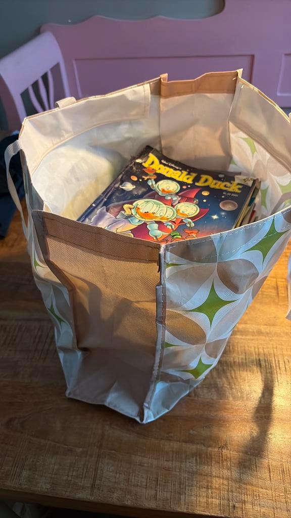 Donald Ducks, Boeken, Strips | Comics, Gelezen, Meerdere comics, Europa, Ophalen
