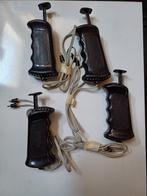 Snelheidregelaar Polistil werking is mij onbekend, Overige merken, Gebruikt, Onderdelen, Ophalen of Verzenden